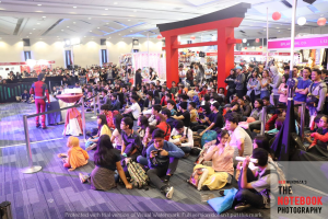 Missing Conventions