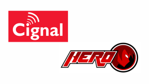 Cignal should Revive Hero, Period