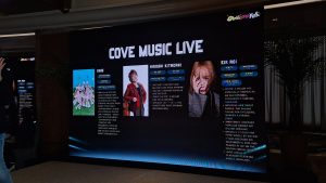 BREAKING: Hiroshi Kitadani, Eir Aoi make Manila Comeback through OtakuPopFes