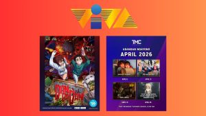BREAKING: Viva to Woo PH Anime Fans with Dandadan, Violet Evergarden movie premieres