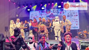 RELEASE: Toycon Nexus 2026 X PopLife Festival: All Fandoms, One Toycon!